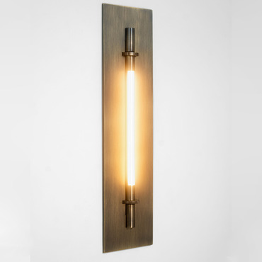 Carta Wall Sconce | CVL Luminaires at Lightology Carta Wall Sconce