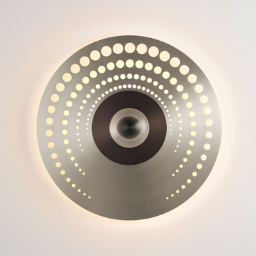 Atmos Pop Wall Sconce | CVL Luminaires at Lightology Atmos Pop Wall Sconce