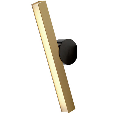 Calee Angled IP44 Wall Sconce | CVL Luminaires at Lightology Calee Angled IP44 Wall Sconce