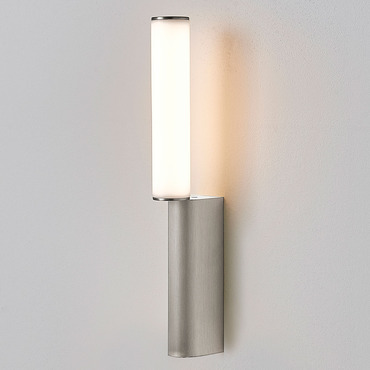 Signal IP44 Wall Sconce | CVL Luminaires at Lightology Signal IP44 Wall Sconce
