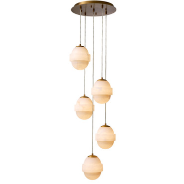 Icarus Chandelier