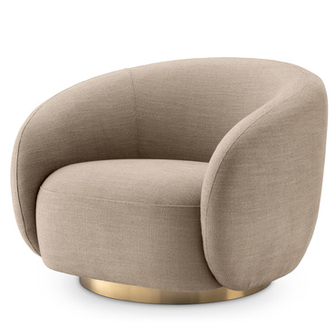 Brice Swivel Chair