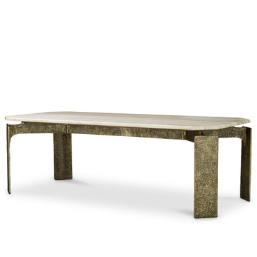 Bodega Rectangular Dining Table
