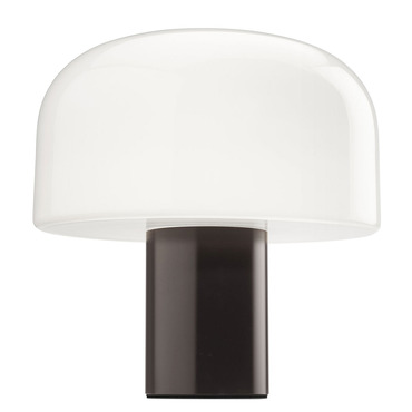 Bellhop Glass Table Lamp