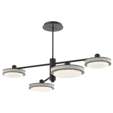 Iris Mobile Chandelier