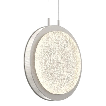 Iris Pendant