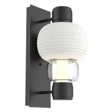 Torno Mandrel Wall Sconce