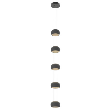 Torno Stack Pendant
