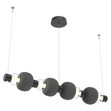 Torno Mandrel Linear Pendant