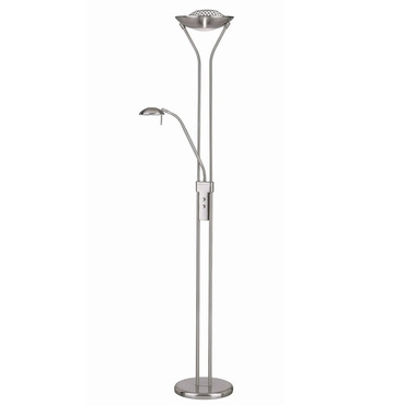 Duality Reading Floor Lamp