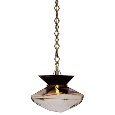 Bolsa 12 inch Pendant