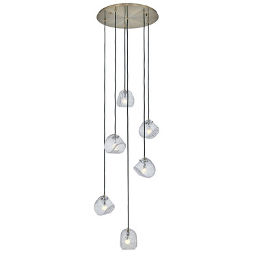 Pallina Multi Light Pendant