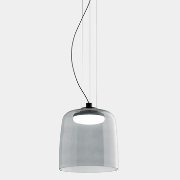 Levels Color-Select Single Pendant