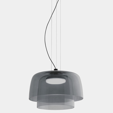 Levels Color-Select Double Pendant