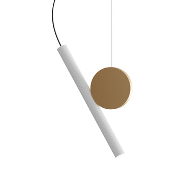 Doi Pendant