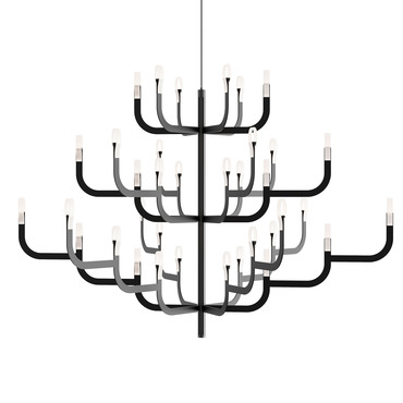 J-us XL Chandelier