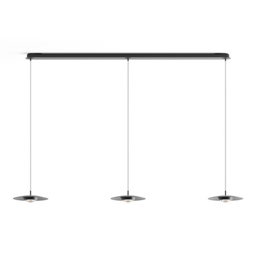 Koine Linear Multi Light Pendant