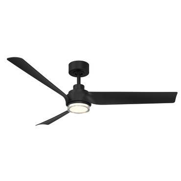 Chill Ceiling Fan with Color-Select Light