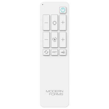 New Generation Remote