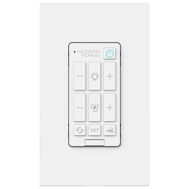 New Generation Ceiling Fan Wall Control
