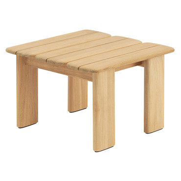 Assemble Outdoor Side Table