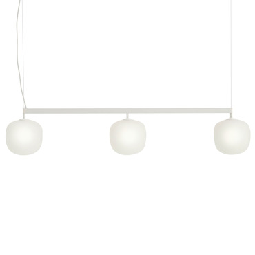 Rime Rail Linear Pendant