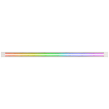 Light Channel .3 RGB Surface Mount Complete Fixture | PureEdge Lighting at Lightology Light Channel .3 RGB Surface Mount Complete Fixture