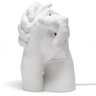 With Me Table Lamp | Seletti at Lightology With Me Table Lamp