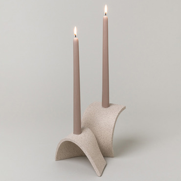 Laze Candelabra