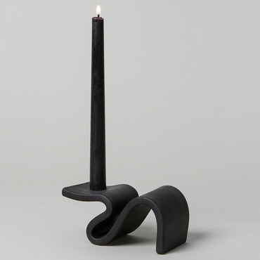 Wei Candlestick