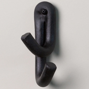 Leggy Crossed Wall Hook
