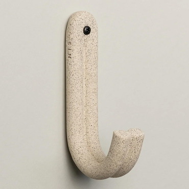 Leggy Curl Wall Hook