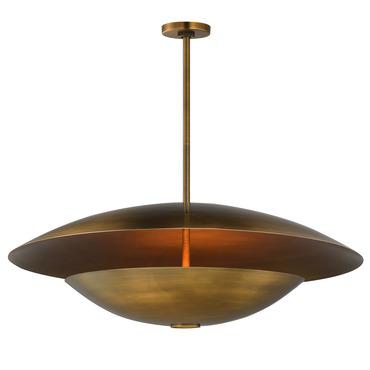 Vesta Pendant