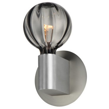 Ray Dance Globe Wall Sconce