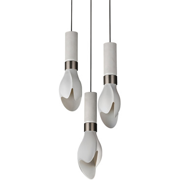 Burgeon Multi-Light Pendant