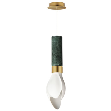Burgeon Pendant