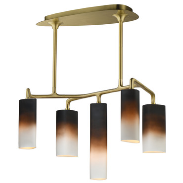 Tropo Linear Pendant