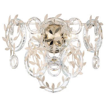 Concetta Wall Sconce | Schonbek Signature at Lightology Concetta Wall Sconce