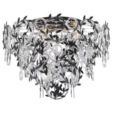 Concetta Ceiling Flush Light