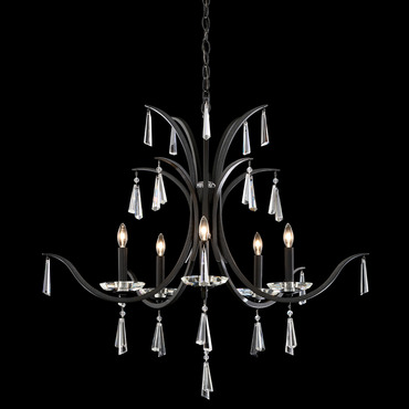 Tinsley Chandelier