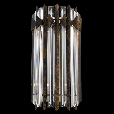 Terina Wall Sconce | Schonbek Signature at Lightology Terina Wall Sconce