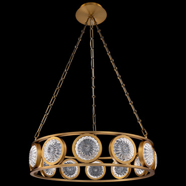 Bangelle Color-Select Pendant