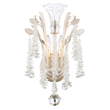 Maclyn Wall Sconce