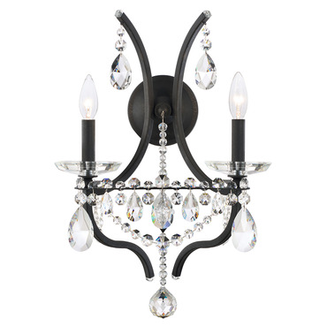 Adley Wall Sconce