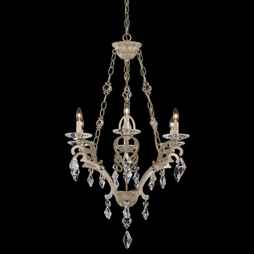 Tamerlaine Chandelier
