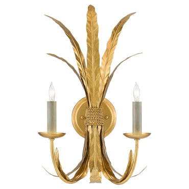 Bette Wall Sconce