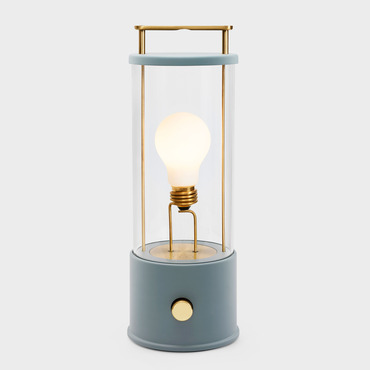 Muse 2.0 Portable Table Lamp Farrow & Ball Edition