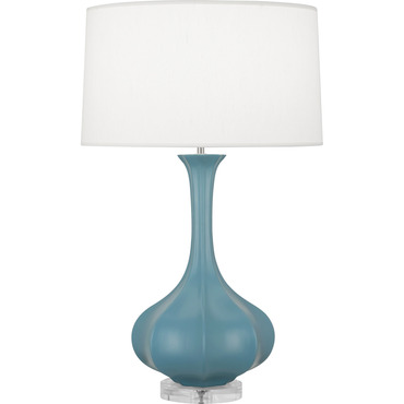 Pike Table Lamp - Overstock