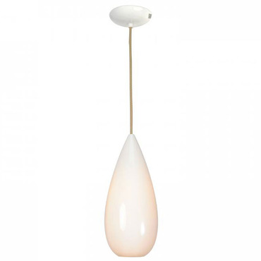 Drop Zero Pendant - Overstock