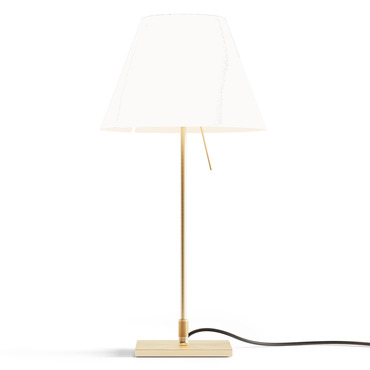 Costanzina Table Lamp - Overstock
